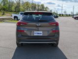 Used 2019 Hyundai Tucson Ultimate image 5
