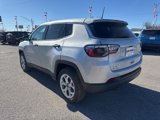 New 2025 Jeep Compass Sport image 4