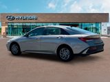New 2025 Hyundai Elantra Blue image 4