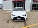 Used 2023 Toyota Corolla LE image 2