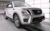 Used 2019 Nissan Armada SL w/ Premium Package image 2
