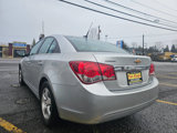Used 2011 Chevrolet Cruze LT image 4