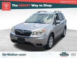 Used 2015 Subaru Forester 2.5i Premium w/ All-Weather Package image 1