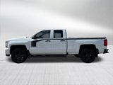 Used 2017 Chevrolet Silverado 1500 Custom image 6