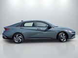 New 2025 Hyundai Elantra Sport image 3