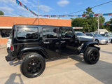 Used 2012 Jeep Wrangler Unlimited Sahara w/ Dual Top Group image 5