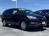 Used 2015 Honda CR-V EX image 2