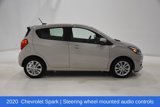 Used 2020 Chevrolet Spark LT image 3