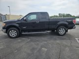 Used 2011 Ford F150 Lariat w/ Lariat Chrome Pkg image 3