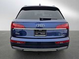 Used 2021 Audi Q5 Premium w/ Convenience Package image 4