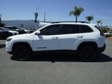 Used 2020 Jeep Cherokee Latitude Plus image 4