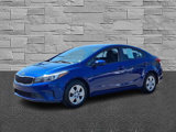 Used 2017 Kia Forte LX w/ LX Popular Package image 5