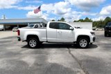 Used 2022 Chevrolet Colorado LT w/ Fleet Safety Package image 5