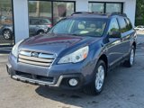 Used 2014 Subaru Outback 2.5i Premium w/ Moonroof Package image 3