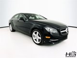 Used 2014 Mercedes-Benz CLS 550 4MATIC image 3