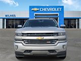 Used 2016 Chevrolet Silverado 1500 LTZ Z71 w/ LTZ Plus Package image 2