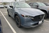 Used 2023 MAZDA CX-5 Carbon Edition image 3