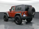 Used 2009 Jeep Wrangler Rubicon w/ Dual Top Group image 6