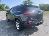 Used 2015 Jeep Cherokee Latitude w/ Comfort/Convenience Group image 2