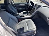 Used 2015 INFINITI Q50 Premium w/ Navigation Package image 5