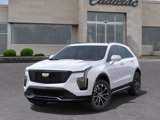 New 2024 Cadillac XT4 Sport image 6