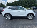Certified 2022 Buick Encore GX Preferred w/ Cold Weather Comfort Package image 2