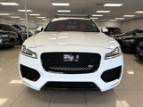 Used 2017 Jaguar F-PACE S image 5