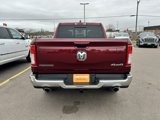 Certified 2021 RAM 1500 Big Horn image 4