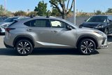 Used 2020 Lexus NX 300 F Sport image 3