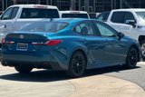 Used 2025 Toyota Camry SE image 4