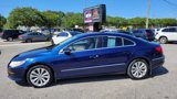 Used 2011 Volkswagen CC Sport image 2