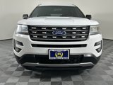 Used 2017 Ford Explorer XLT image 4