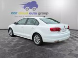 Used 2012 Volkswagen Jetta SE image 3