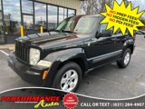 Used 2012 Jeep Liberty Sport image 4