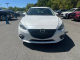 Used 2015 MAZDA MAZDA3 i Touring image 2