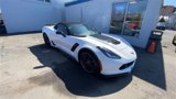 Used 2016 Chevrolet Corvette Z06 w/ 3LZ Preferred Equipment Group image 3