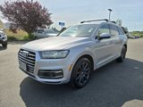 Used 2017 Audi Q7 3.0T Prestige w/ Prestige Package image 3