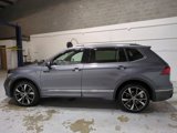 Certified 2022 Volkswagen Tiguan SEL R-Line image 4