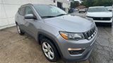 Used 2018 Jeep Compass Latitude w/ Popular Equipment Group image 2