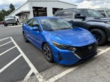 Used 2024 Nissan Sentra SV image 3