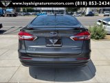 Used 2019 Ford Fusion Energi Titanium image 6