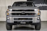 Used 2017 Chevrolet Silverado 2500 LT w/ Texas Edition image 3