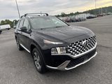 Used 2022 Hyundai Santa Fe SEL w/ Convenience + Premium Package image 3