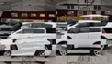 New 2025 Chrysler Voyager LX image 2