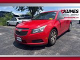 Used 2014 Chevrolet Cruze LS image 4