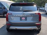 Used 2020 Kia Telluride EX w/ EX Premium Package image 4