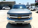 Used 2013 Chevrolet Silverado 1500 LT w/ All-Star Edition image 2