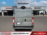New 2025 RAM ProMaster 2500 w/ Convenience Group image 4