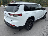 Used 2023 Jeep Grand Cherokee L Limited image 3