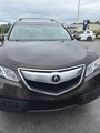 Used 2015 Acura RDX AWD w/ Technology Package image 3